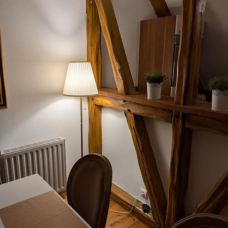 Les Toits De Turckheim Apartment Luaran gambar