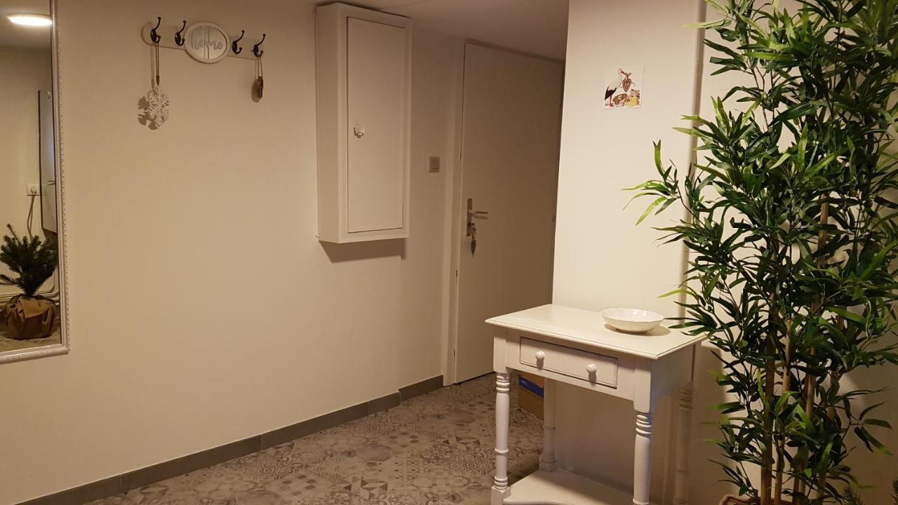 Les Toits De Turckheim Apartment Luaran gambar
