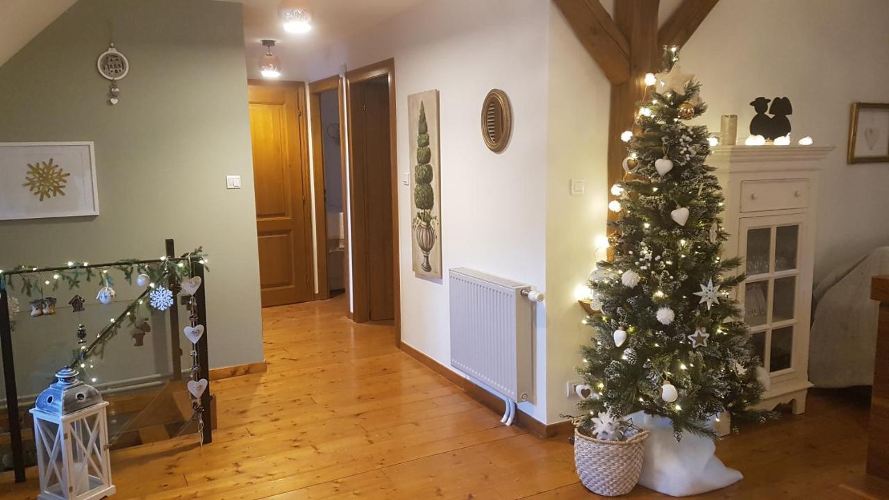 Les Toits De Turckheim Apartment Luaran gambar