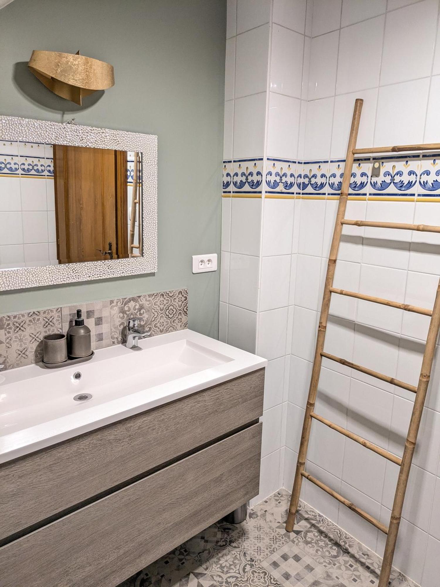 Les Toits De Turckheim Apartment Luaran gambar