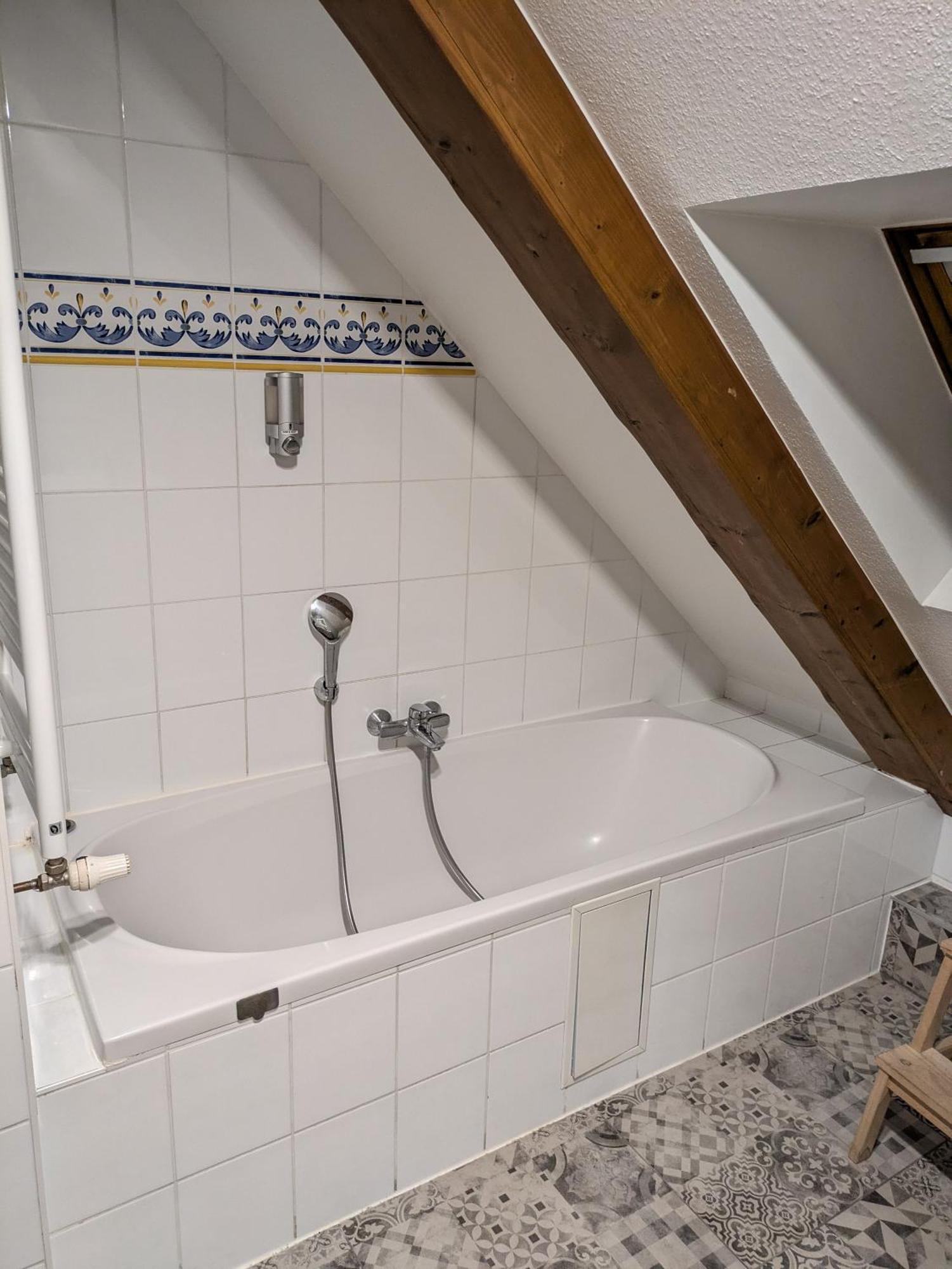 Les Toits De Turckheim Apartment Luaran gambar