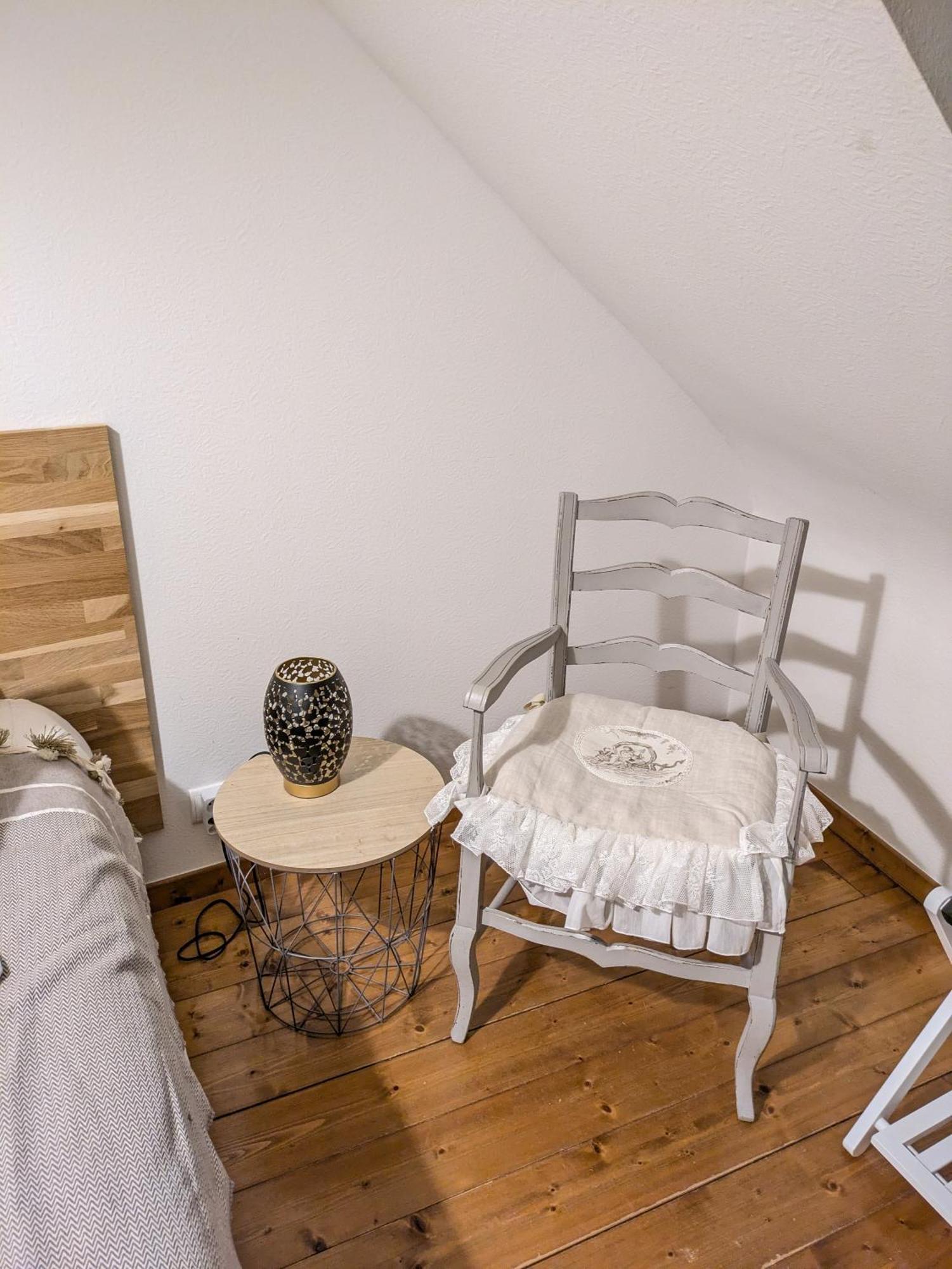 Les Toits De Turckheim Apartment Luaran gambar