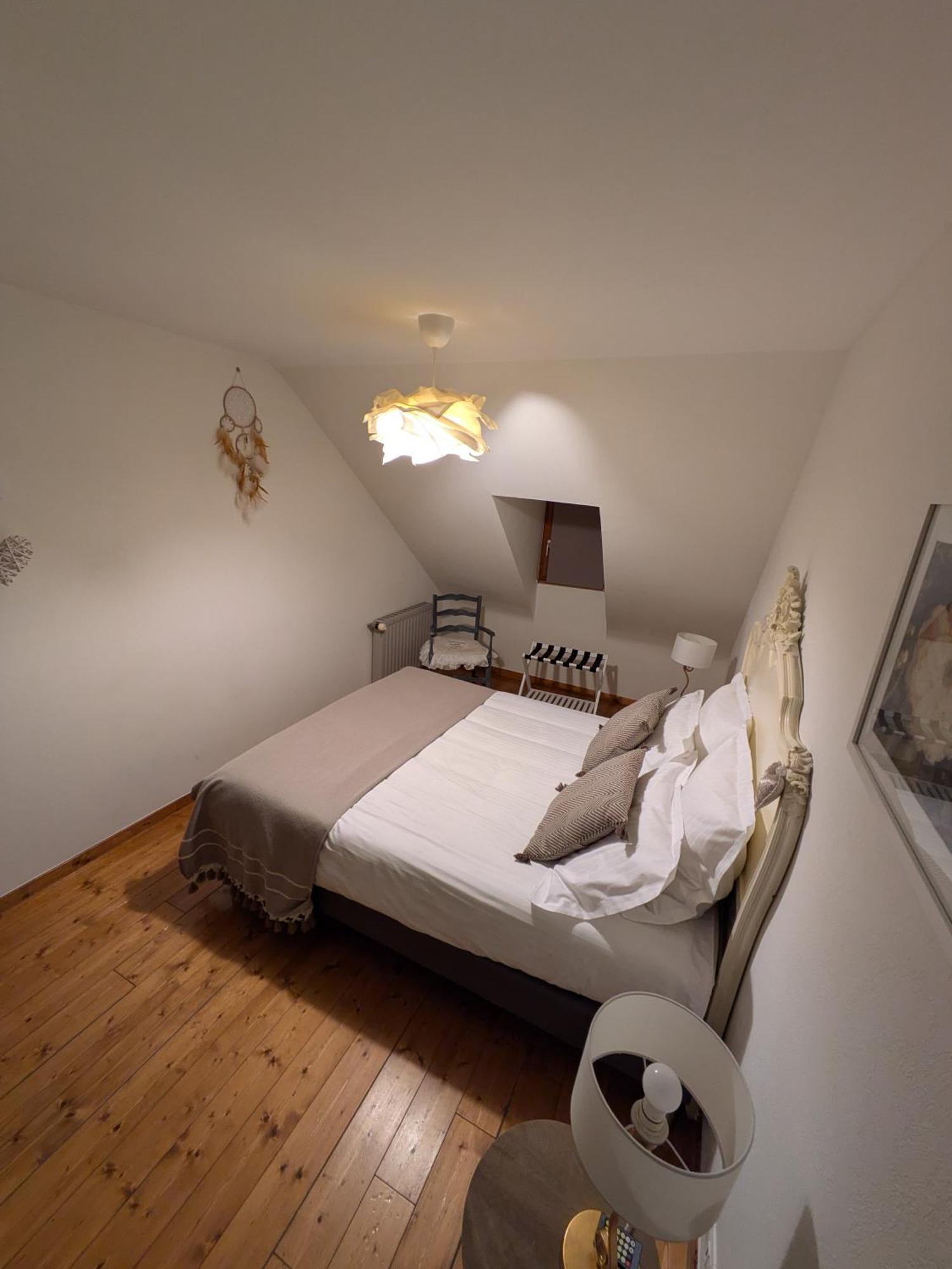 Les Toits De Turckheim Apartment Luaran gambar